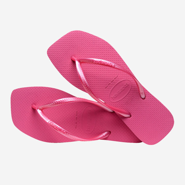 Havaianas Slim Square image number null
