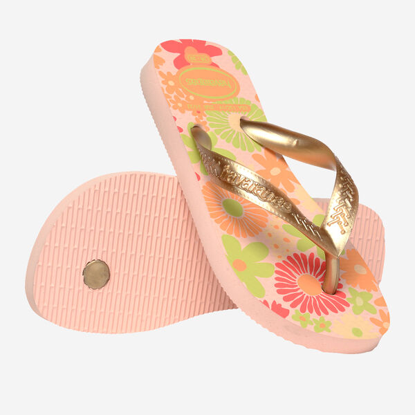 Havaianas Kids Flores image number null
