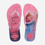 Havaianas Kids Slim Princess image number null