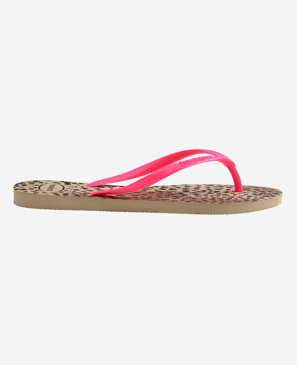 Havaianas Slim Animals image number null