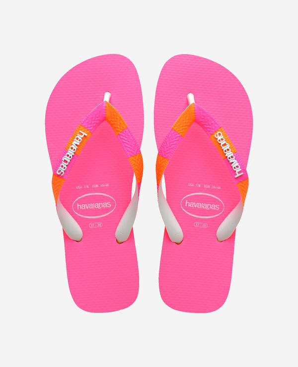 Havaianas Top Verano II image number null