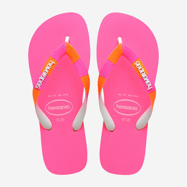 Havaianas Top Verano II image number null
