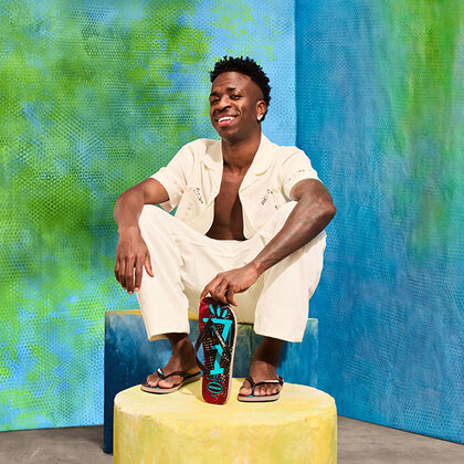 Havaianas Top Vini Jr. Street