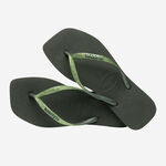 Havaianas Square Glitter image number null