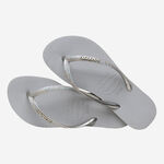 Havaianas Slim Glitter II image number null