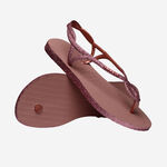 Havaianas Luna Sparkle image number null