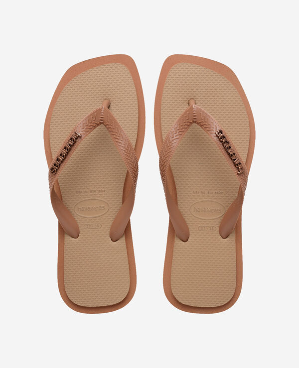 Havaianas Top Square Fusion image number null