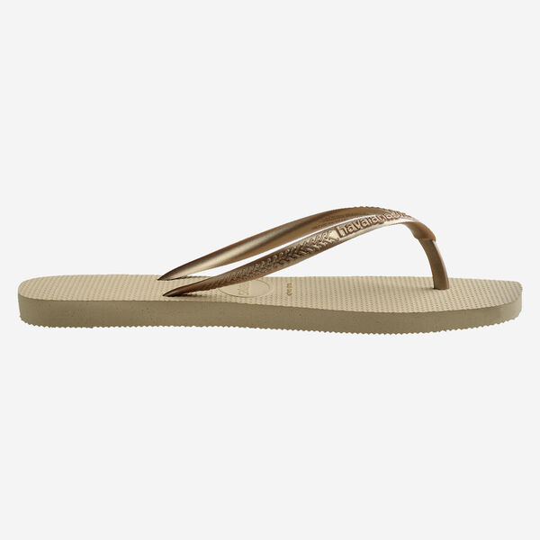 Havaianas Slim Square image number null