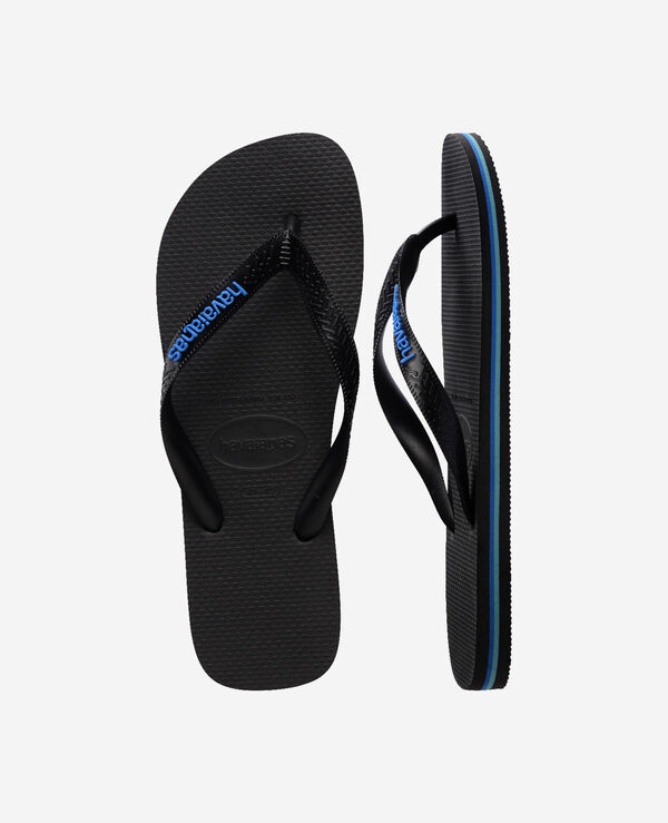 Havaianas Logo Filete image number null