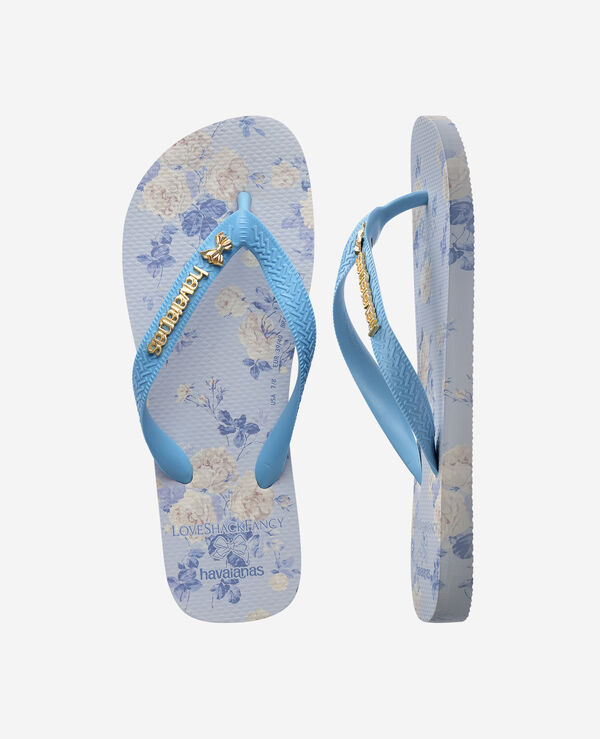Havaianas Top Love Shack Fancy Kids image number null