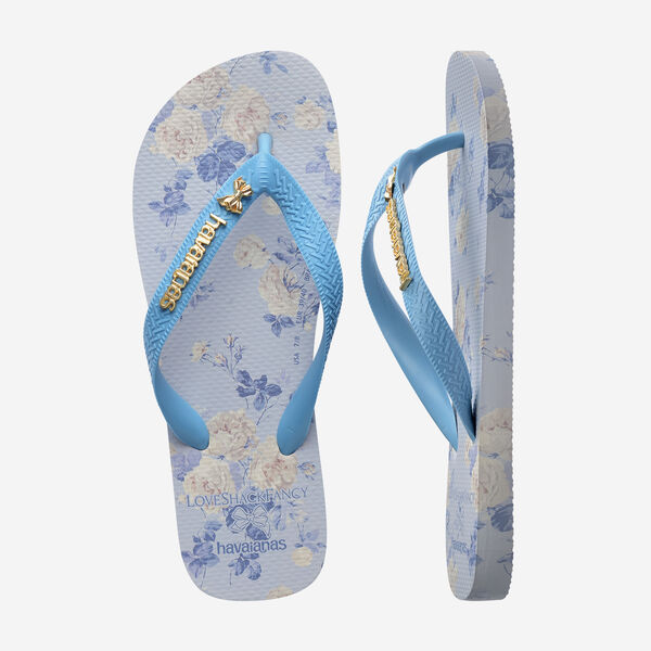 Havaianas Top Love Shack Fancy Kids image number null