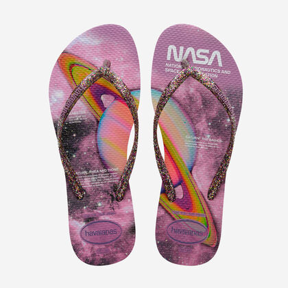 Havaianas Slim Nasa