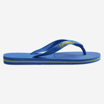 Havaianas Brasil Logo Neon image number null