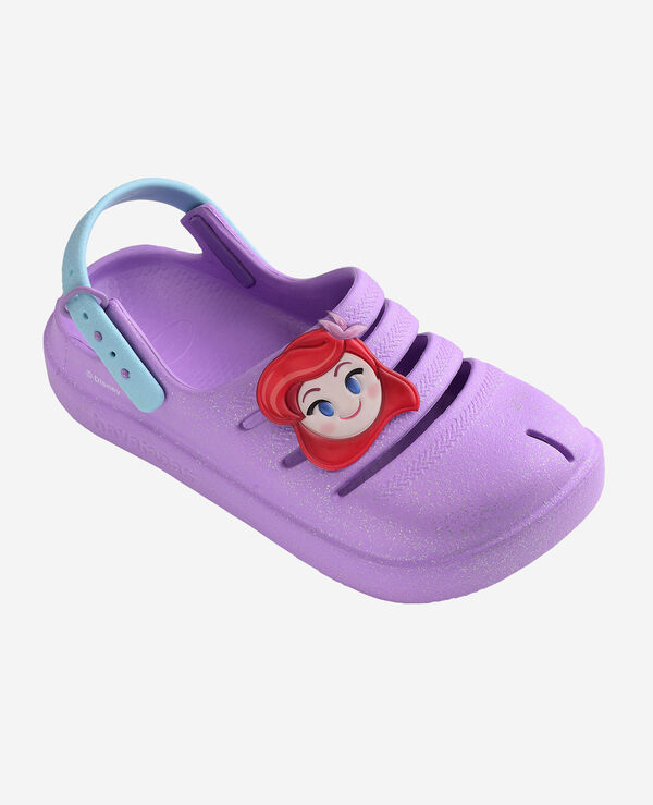 Havaianas Princess Kids Clog image number null