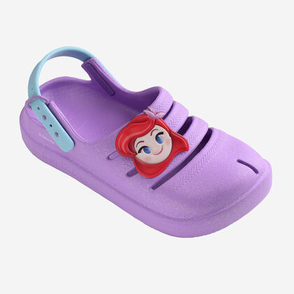 Havaianas Princess Kids Clog