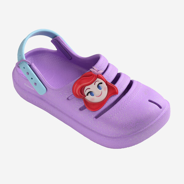 Havaianas Princess Kids Clog image number null