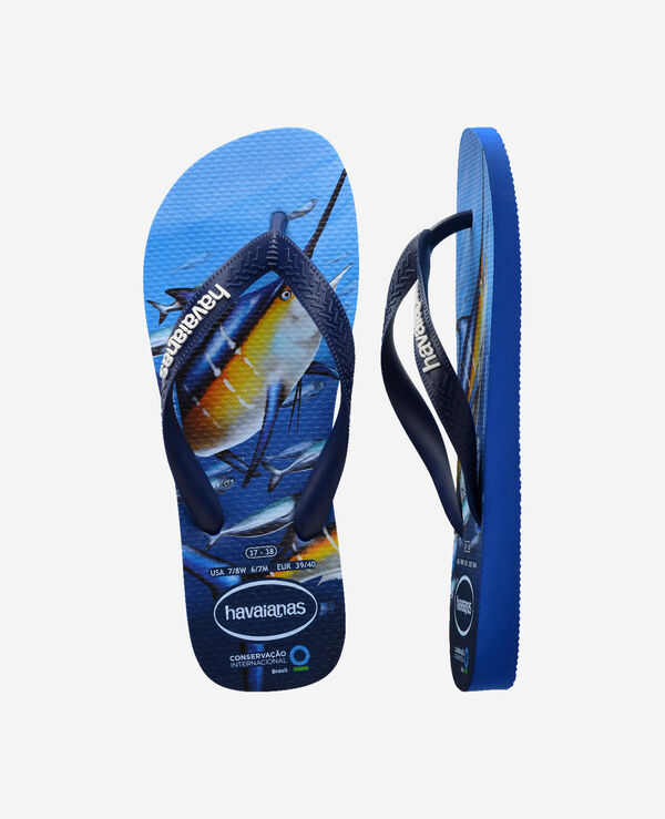 Havaianas Conservation International image number null