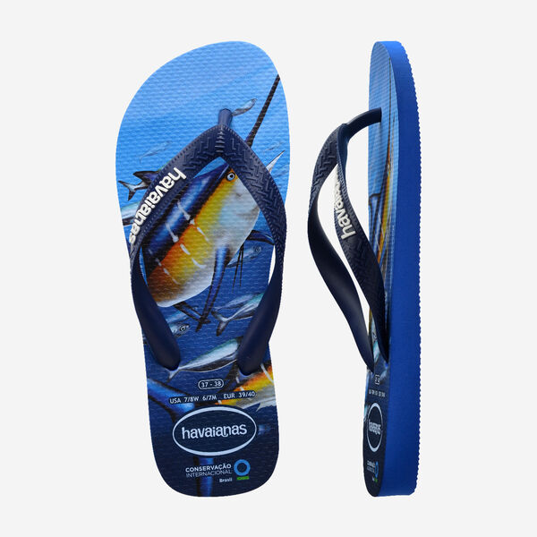 Havaianas Conservation International image number null