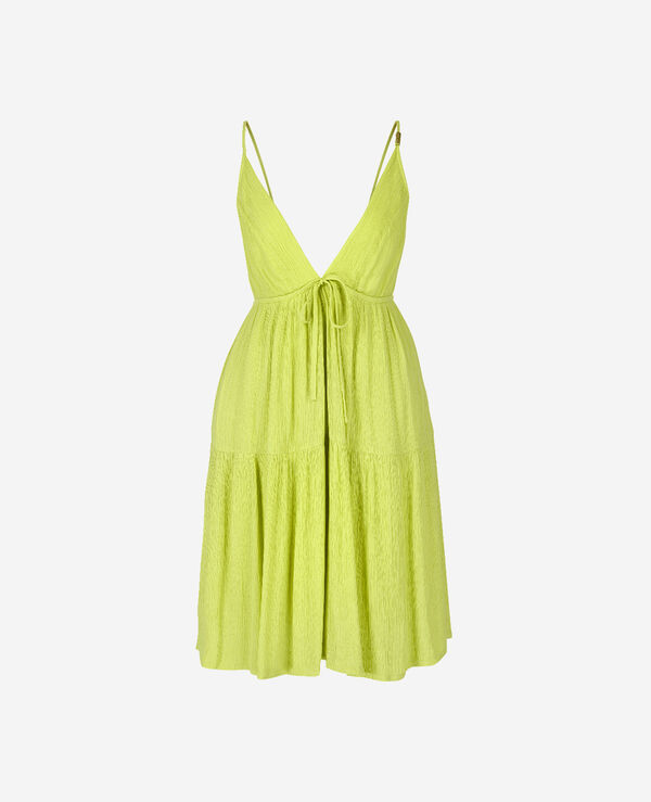 Havaianas Short Dress image number null