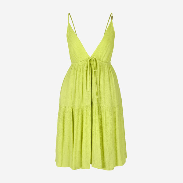 Havaianas Short Dress image number null