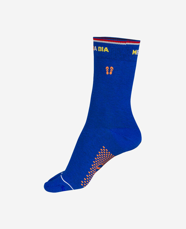 Havaianas Socks Solid image number null