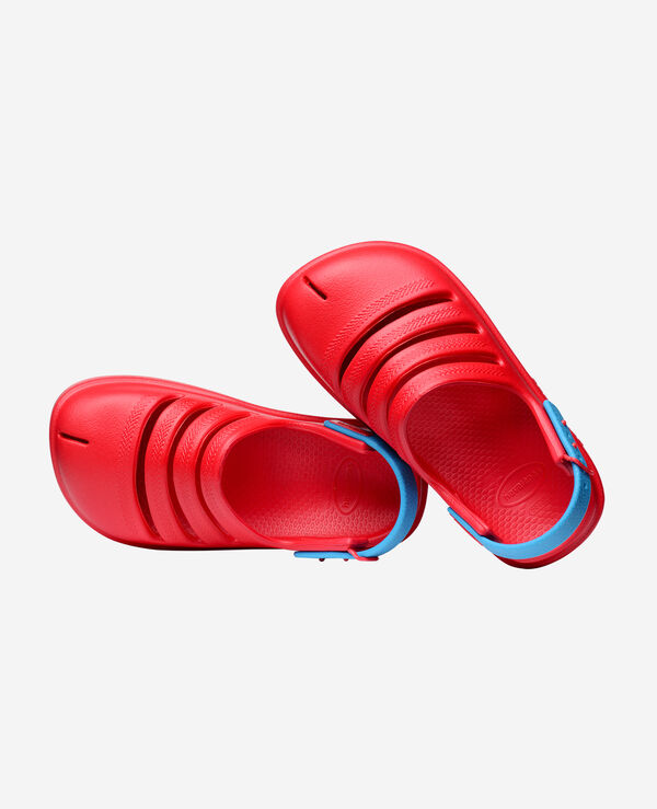 Havaianas Kids Clog image number null