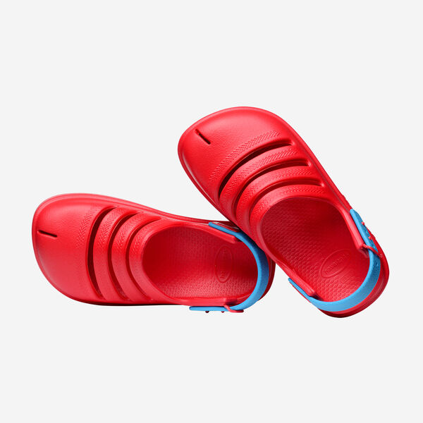Havaianas Kids Clog image number null