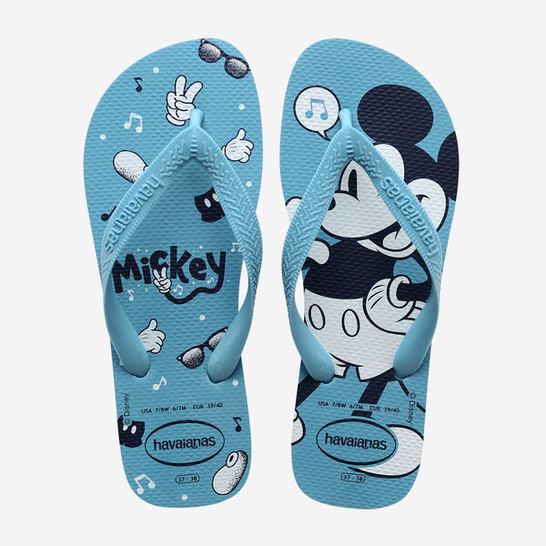 Havaianas Top Disney image number null
