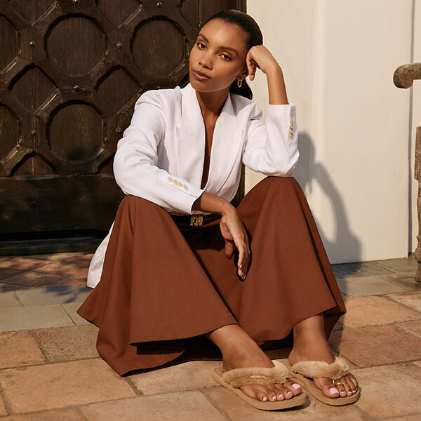 Havaianas Top Fluffy III image number null
