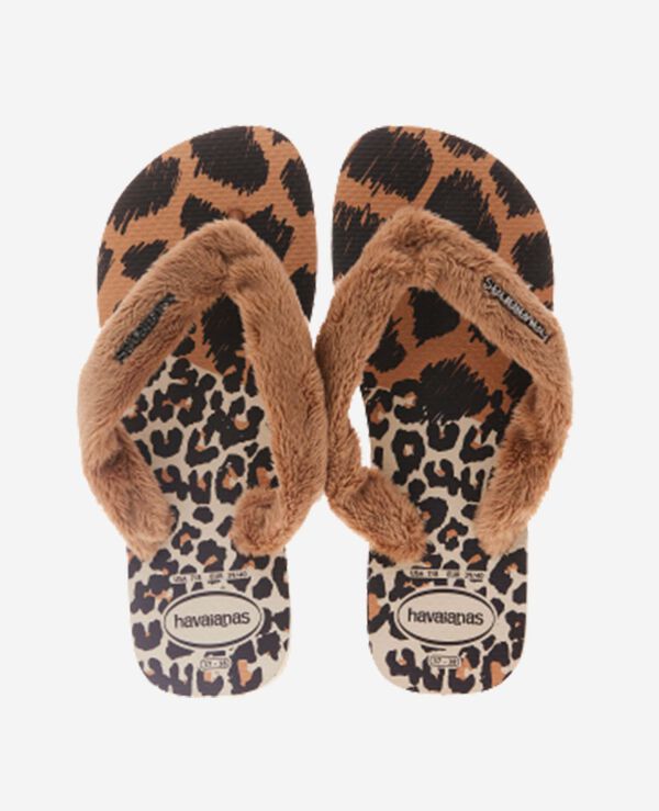 Havaianas Top Fluffy image number null