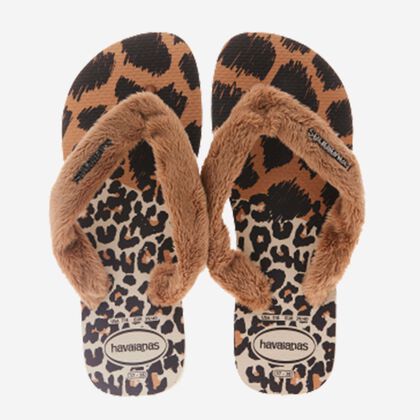 Havaianas Top Fluffy