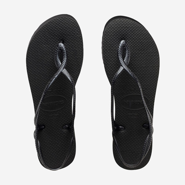 Havaianas Luna Platform Cool image number null