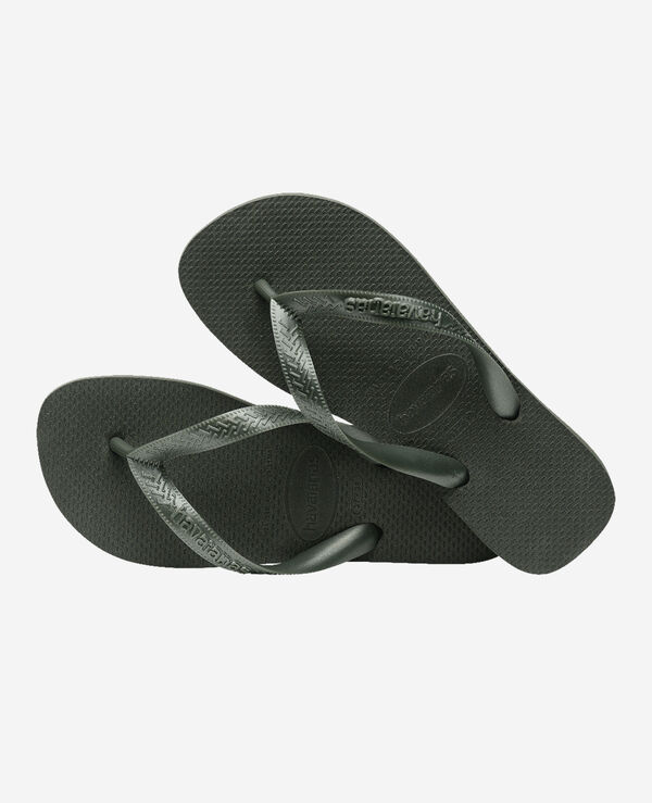 Havaianas Top Tiras Senses image number null
