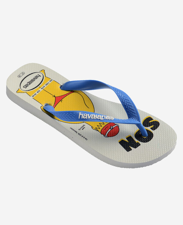 Havaianas Simpsons image number null