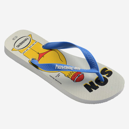 Havaianas Simpsons