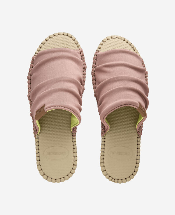 Havaianas Evolution II Mule image number null