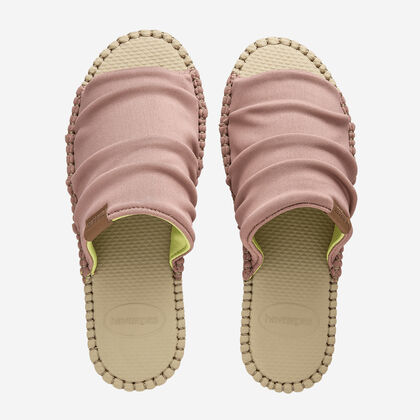 Havaianas Mule Evolution II