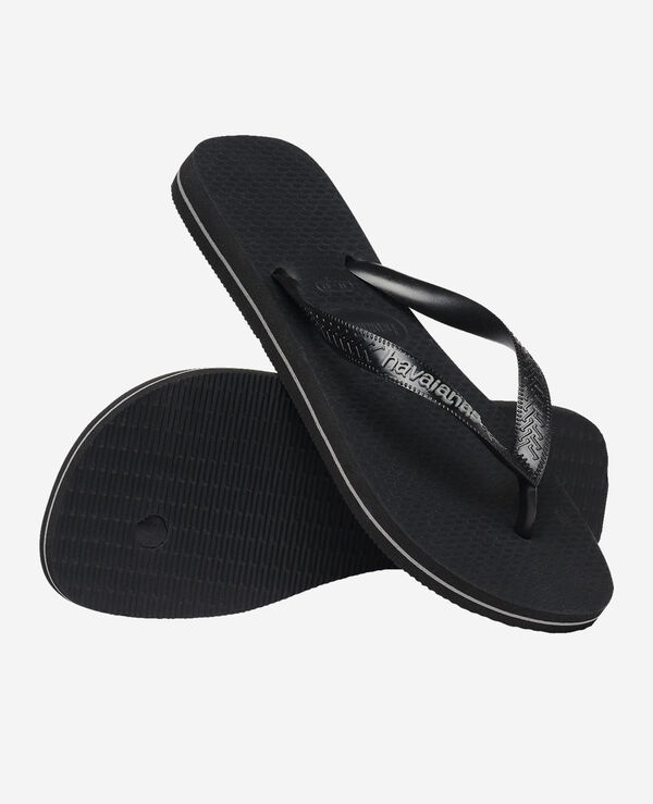 Havaianas Top Rubber Logo Filete image number null