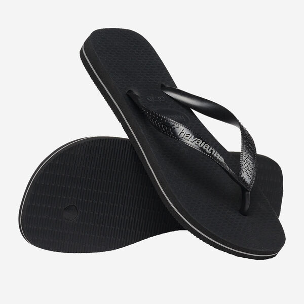 Havaianas Top Rubber Logo Filete image number null