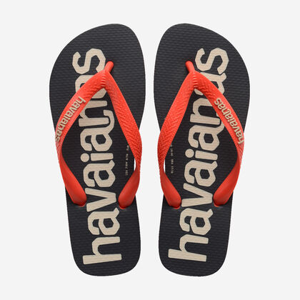 Havaianas Top Logomania 2