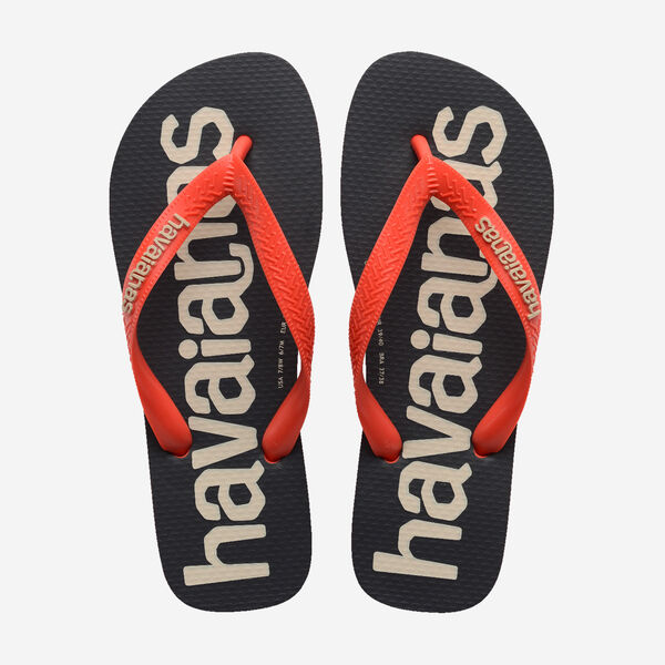 Havaianas Top Logomania 2 image number null