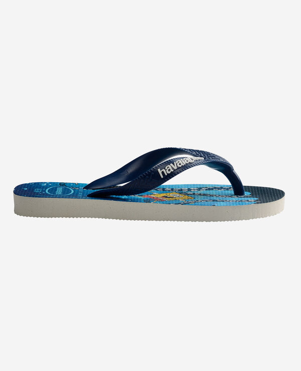 Havaianas Kids Top Spongebob image number null