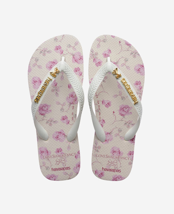 Havaianas Top Love Shack Fancy II image number null