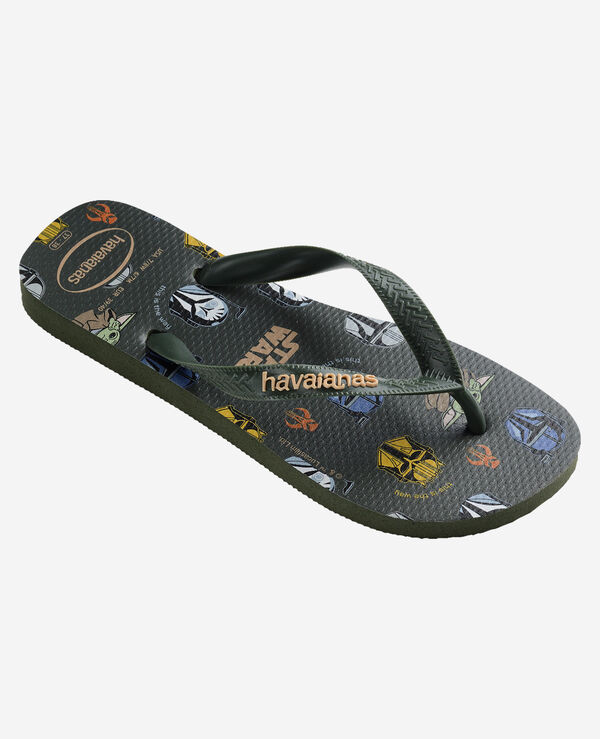 Havaianas Star Wars image number null