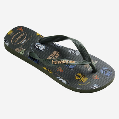 Havaianas Star Wars