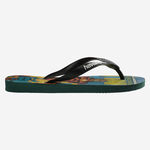 Havaianas Top Marvel Classics image number null