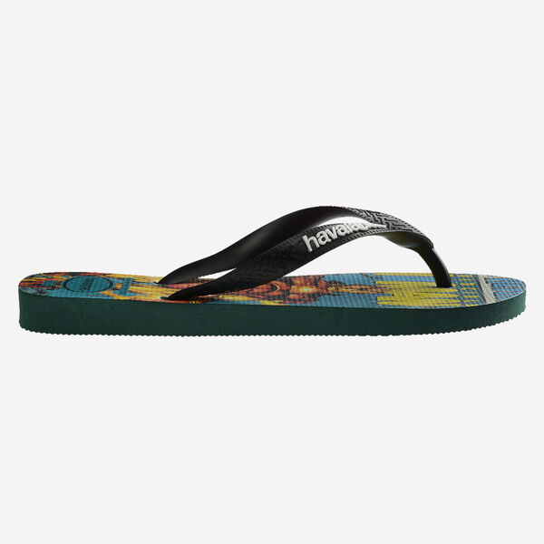 Havaianas Top Marvel Classics image number null