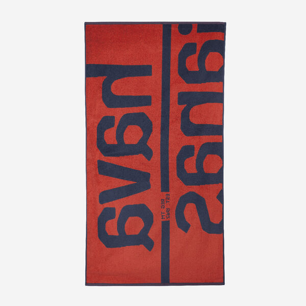 Havaianas Logo Towel XL image number null