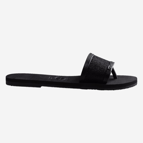 Havaianas You Angra Glitter image number null