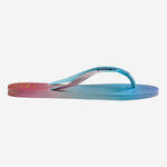 Havaianas Slim Gradient Sunset image number null